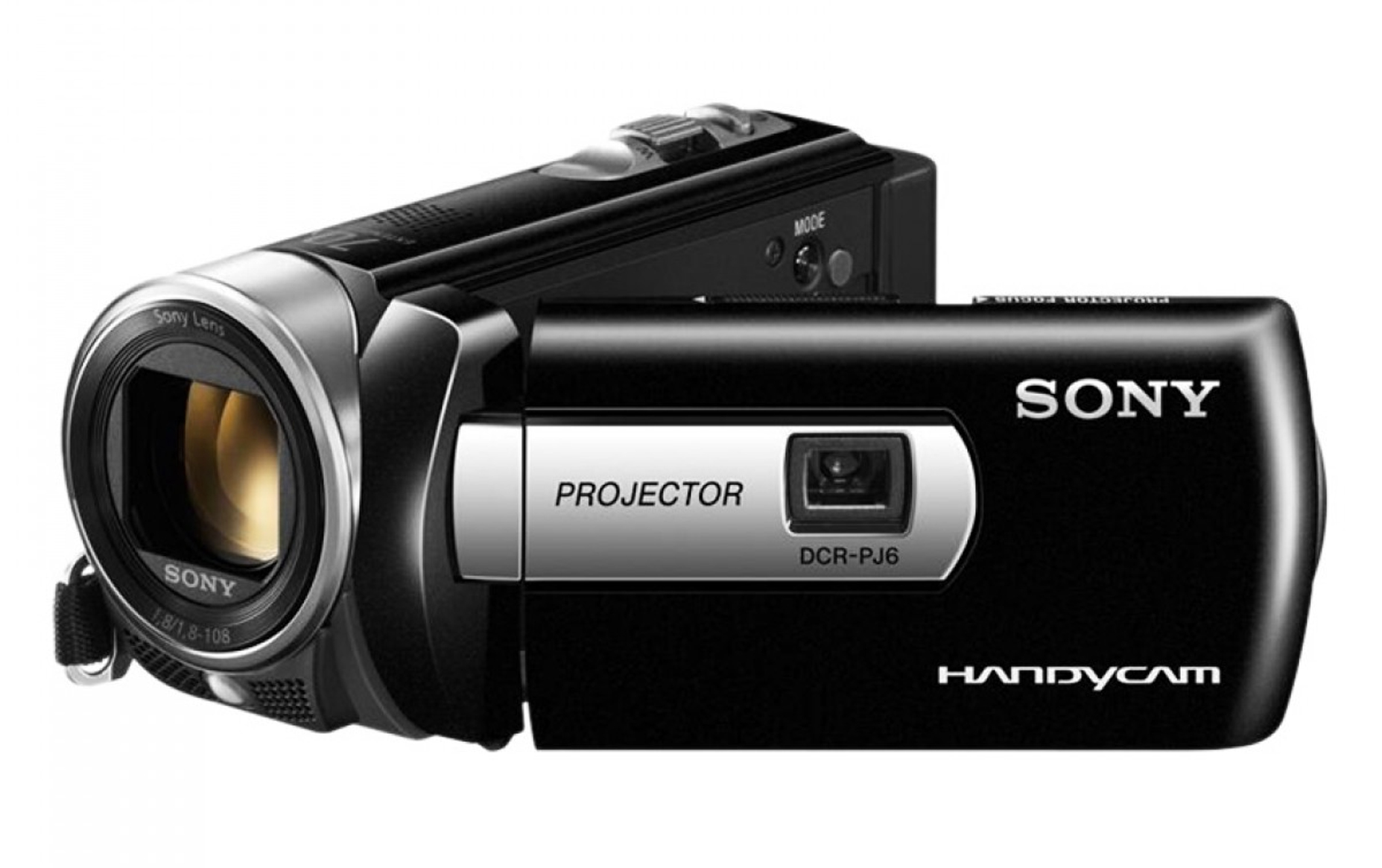 Jual Harga Sony DCRPJ6E Handycam klikglodok